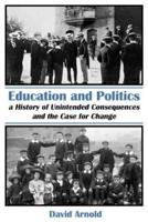 Education and Politics