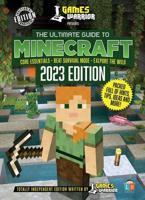 Minecraft Ultimate Guide by Games Warrior 2023 Edition