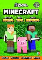 GamesMaster Presents: Minecraft Ultimate Guide