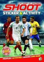 Shoot Sticker and Activity Annual