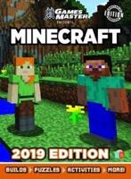 Minecraft by GamesMaster: 2019 Edition