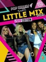 Little Mix by PopWinners: 2019 Edition
