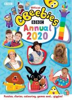 Official CBeebies Annual 2020