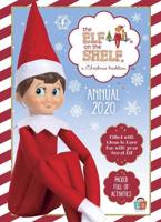 The Elf on the Shelf. Annual 2020