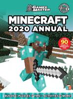 GamesMaster Presents: Minecraft 2020 Annual
