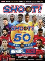 Official Shoot Annual 2020