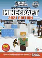 Minecraft Ultimate Guide by GamesWarrior 2021 Edition