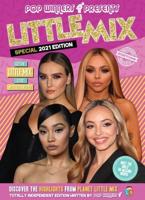 Little Mix Special by PopWinners 2021 Edition