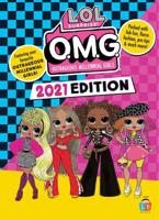 O.M.G by L.O.L. Surprise! Official 2021 Edition