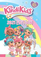 Kindi Kids Official 2021 Edition