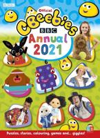 CBeebies Official Annual 2021