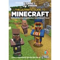 Minecraft Ultimate Guide by GamesWarrior