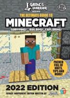 Minecraft Ultimate Guide by GamesWarrior 2022 Edition