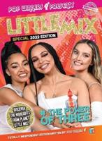 Little Mix Special by PopWinners 2022 Edition