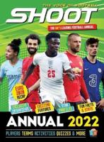 Shoot Official Annual 2022