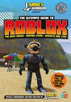 Roblox Ultimate Guide by Games Warrior