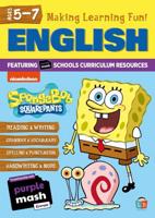 SpongeBob SquarePants - English - Ages