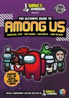 Among Us Ultimate Guide by by Games Warrior