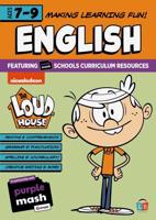 The Loud House - English - Ages