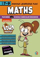 The Loud House - Maths - Ages