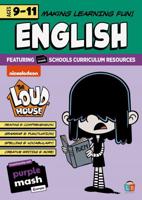 The Loud House - English - Ages