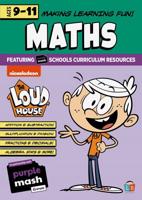 The Loud House - Maths - Ages