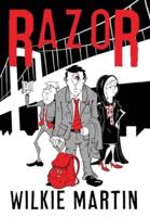Razor: Fantasy Thriller - Becoming a Hero
