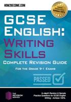 GCSE English Is Easy Writing Skills