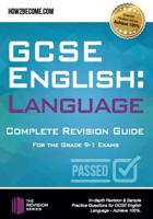 GCSE English Is Easy Language