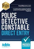 Police Detective Constable