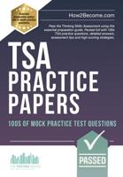 TSA Practice Papers