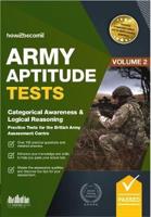 Army Aptitude Tests