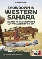 Showdown in Western Sahara