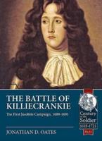 The Battle of Killiecrankie