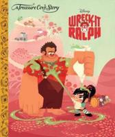 Wreck-It Ralph