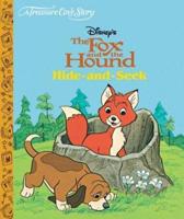 Disney's the Fox and the Hound Hide-and-Seek