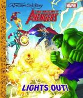 Mighty Avengers Lights Out