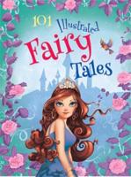 101 Illustrated Fairy Tales