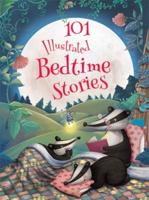 101 Illustrated Bedtime Stories