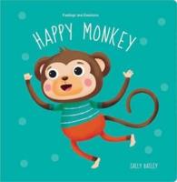 Happy Monkey 2020