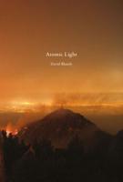 Atomic Light - David Blandy
