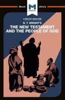 Nicholas Wright's the New Testament and the People of God