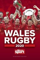 The Official Wales Rugby Annual 2020