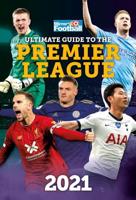 Ultimate Guide to the Premier League Annual 2021
