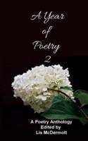 A Year of Poetry 2 - 2022-2023