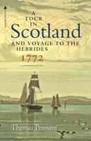 A Tour in Scotland, 1772
