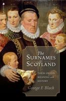 The Surnames of Scotland