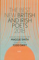 The Best New British and Irish Poets 2018