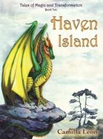 Haven Island: Tales of Magic and Transformation