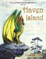 Haven Island: Tales of Magic and Transformation